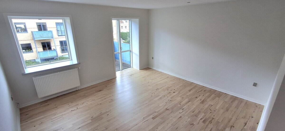 2-room apartment in Frederikshavn image 2