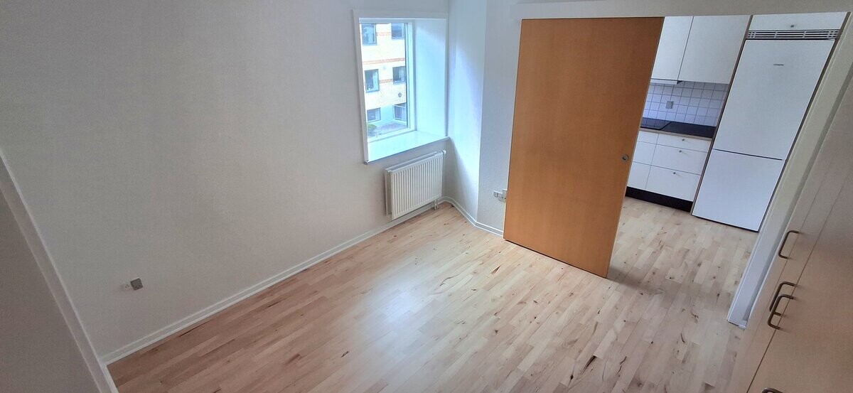 2-room apartment in Frederikshavn image 4