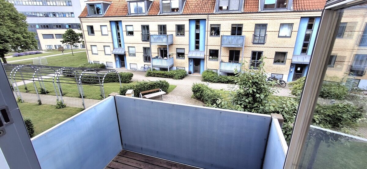 2-room apartment in Frederikshavn image 5