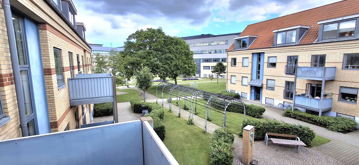 2-room apartment in Frederikshavn image 6