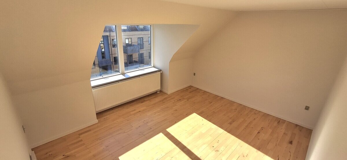 3-room apartment in Frederikshavn image 2
