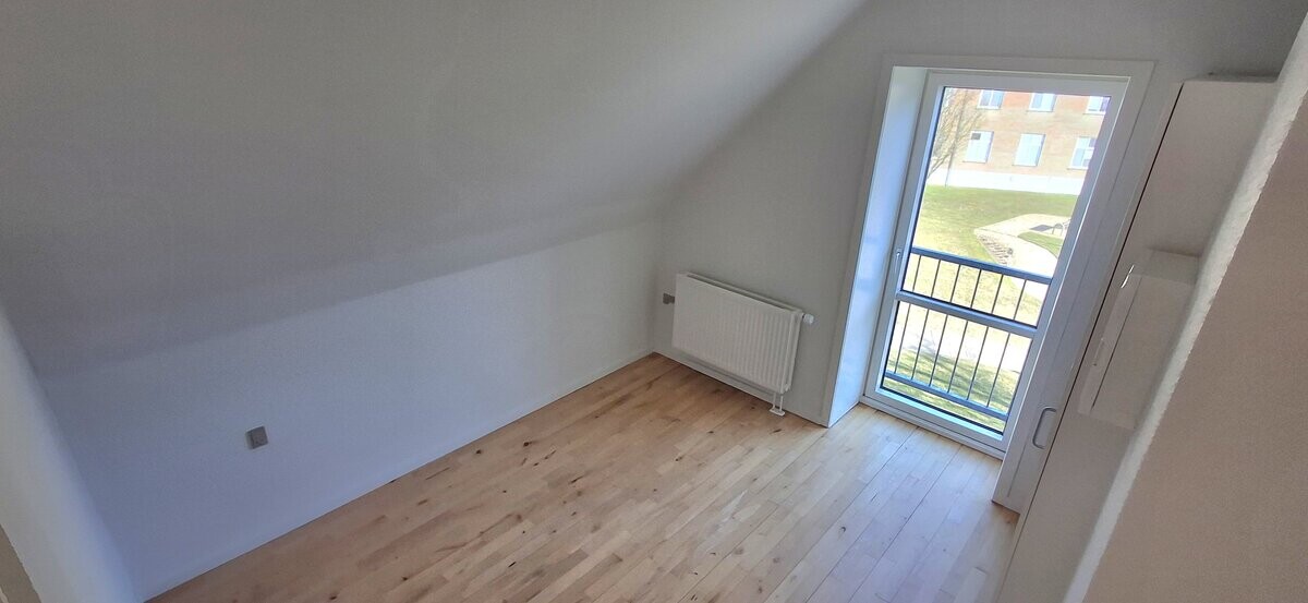 3-room apartment in Frederikshavn image 3