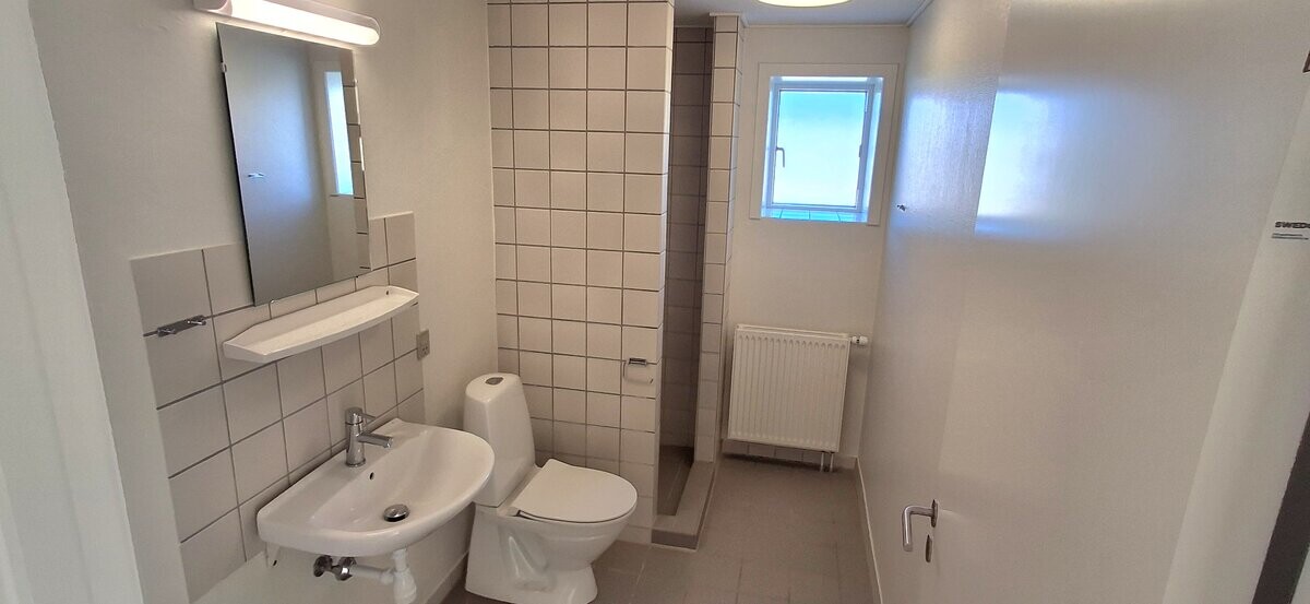 3-room apartment in Frederikshavn image 5
