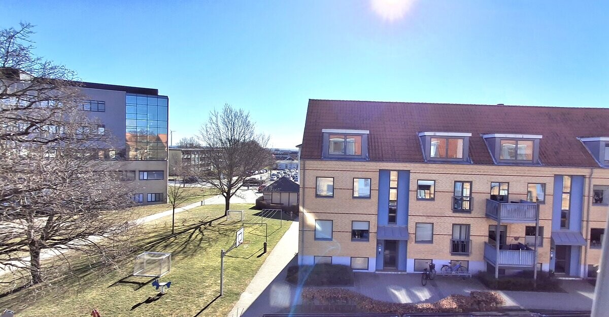 3-room apartment in Frederikshavn image 6