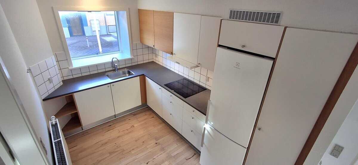 2-room apartment in Frederikshavn image 1
