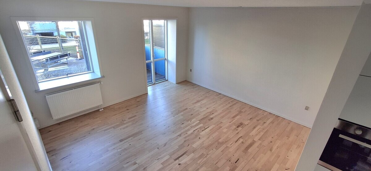 2-room apartment in Frederikshavn image 2