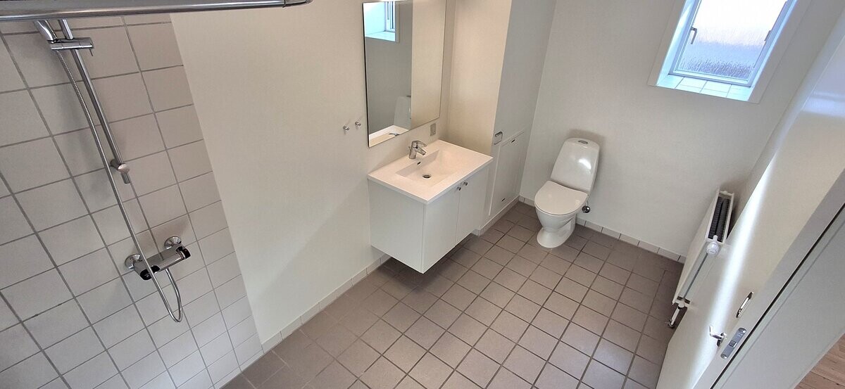 2-room apartment in Frederikshavn image 4