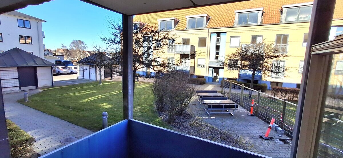 2-room apartment in Frederikshavn image 5