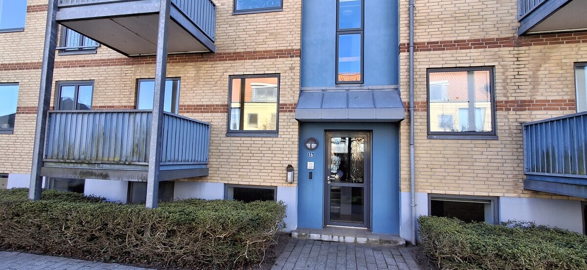 2-room apartment in Frederikshavn image 6