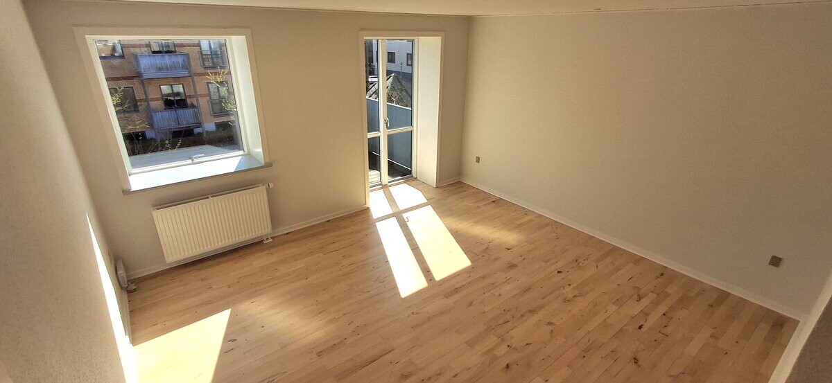 2-room apartment in Frederikshavn image 2