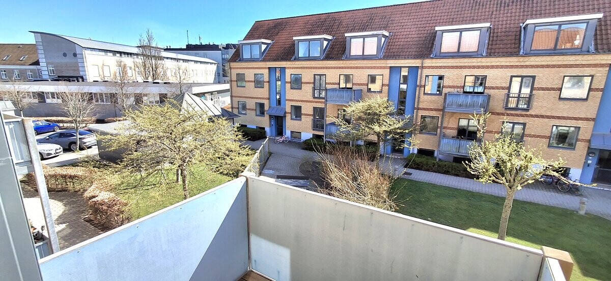 2-room apartment in Frederikshavn image 5
