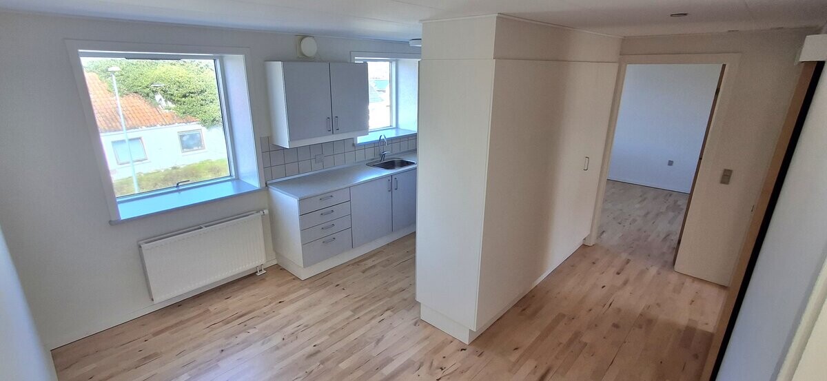 3-room apartment in Frederikshavn image 2