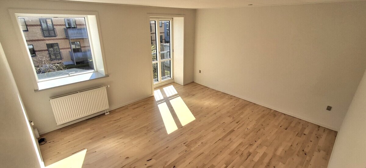 3-room apartment in Frederikshavn image 3