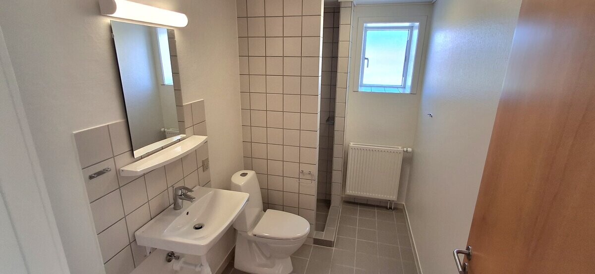 3-room apartment in Frederikshavn image 4