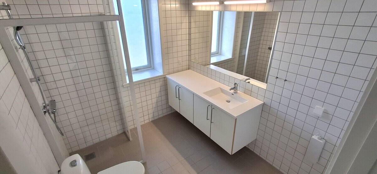 3-room apartment in Frederikshavn image 3