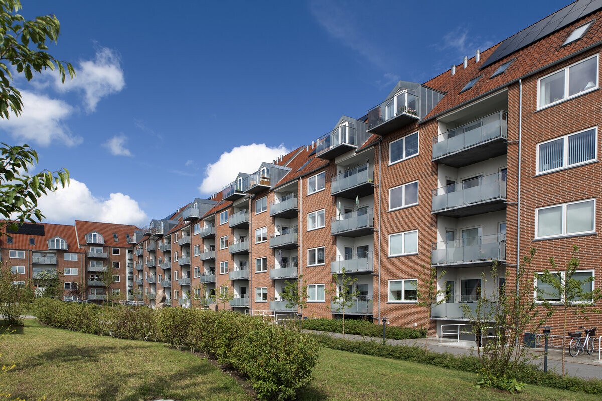 2-room apartment in Frederikshavn image 5