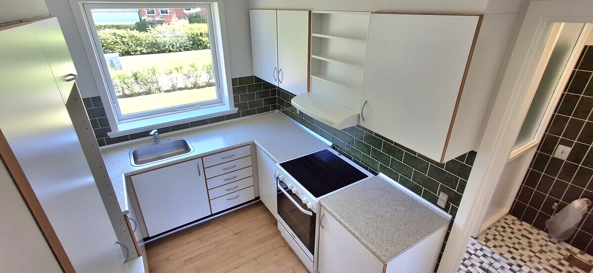 3-room apartment in Frederikshavn image 1