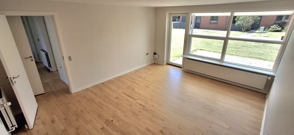 3-room apartment in Frederikshavn image 2