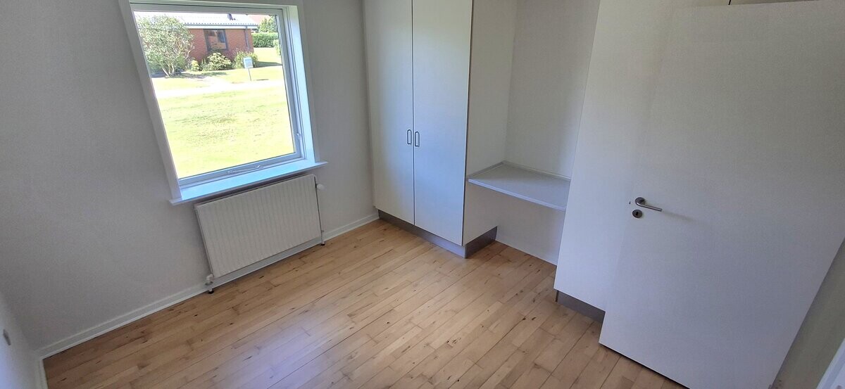 3-room apartment in Frederikshavn image 4