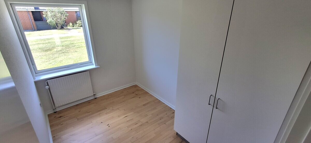 3-room apartment in Frederikshavn image 5