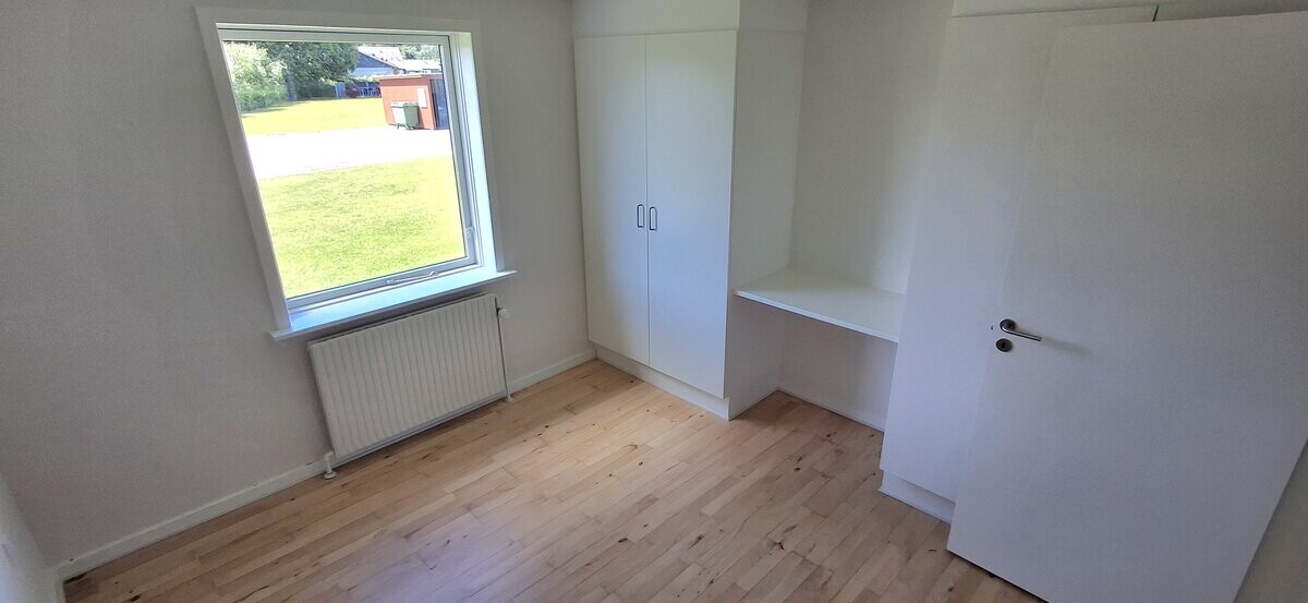 3-room apartment in Frederikshavn image 4