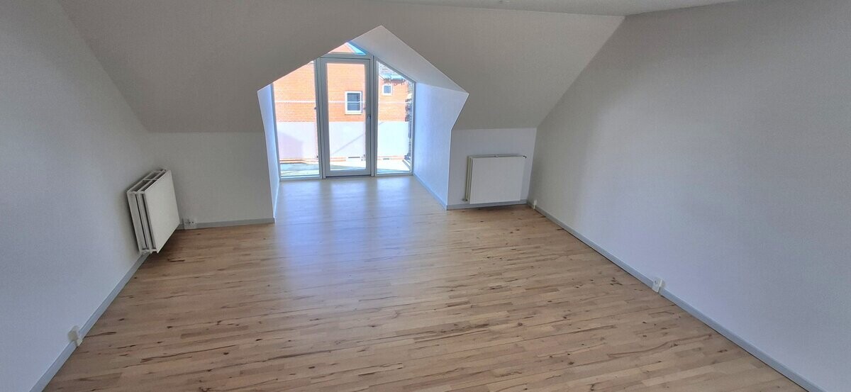 2-room apartment in Frederikshavn image 3