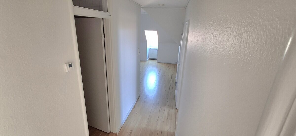 2-room apartment in Frederikshavn image 5