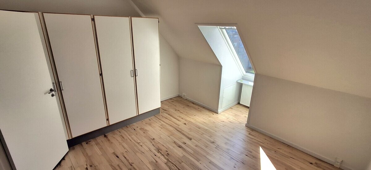 Kalkværksvej, 9 E, 3. th. billede 5