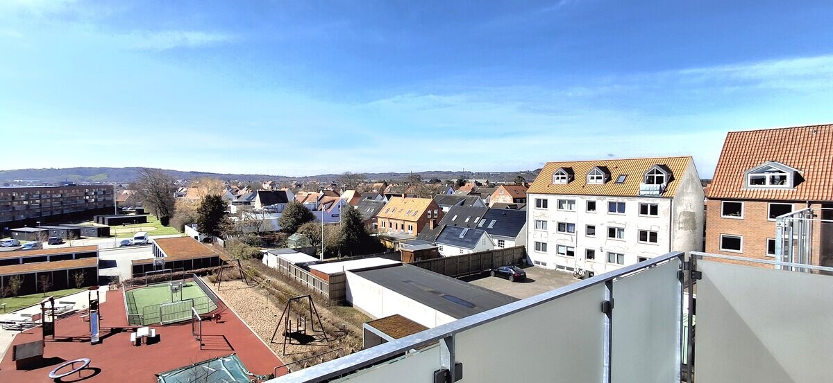 Kalkværksvej, 9 E, 3. th. billede 6
