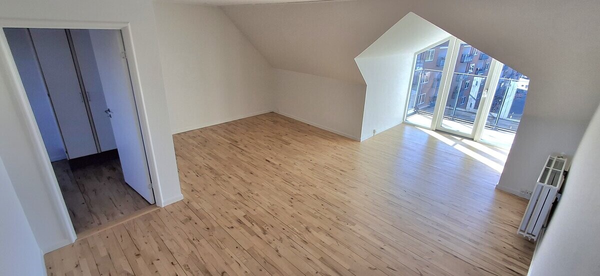Kalkværksvej, 9 D, 3. tv. billede 2