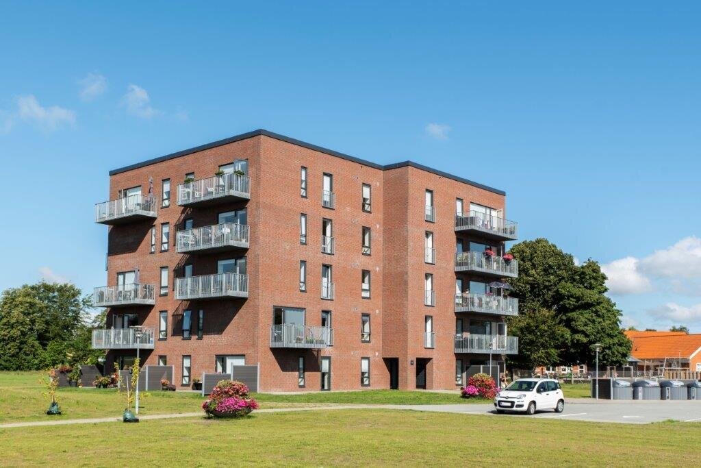 3-room apartment in Frederikshavn image 2