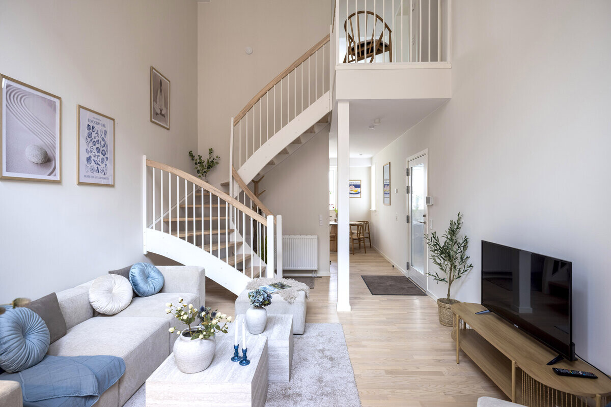 3-room apartment in Frederikshavn image 3