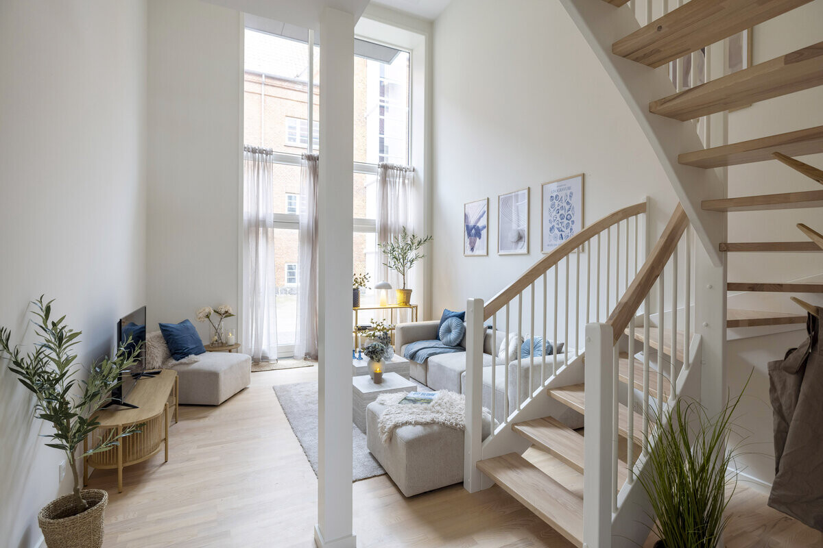3-room apartment in Frederikshavn image 4