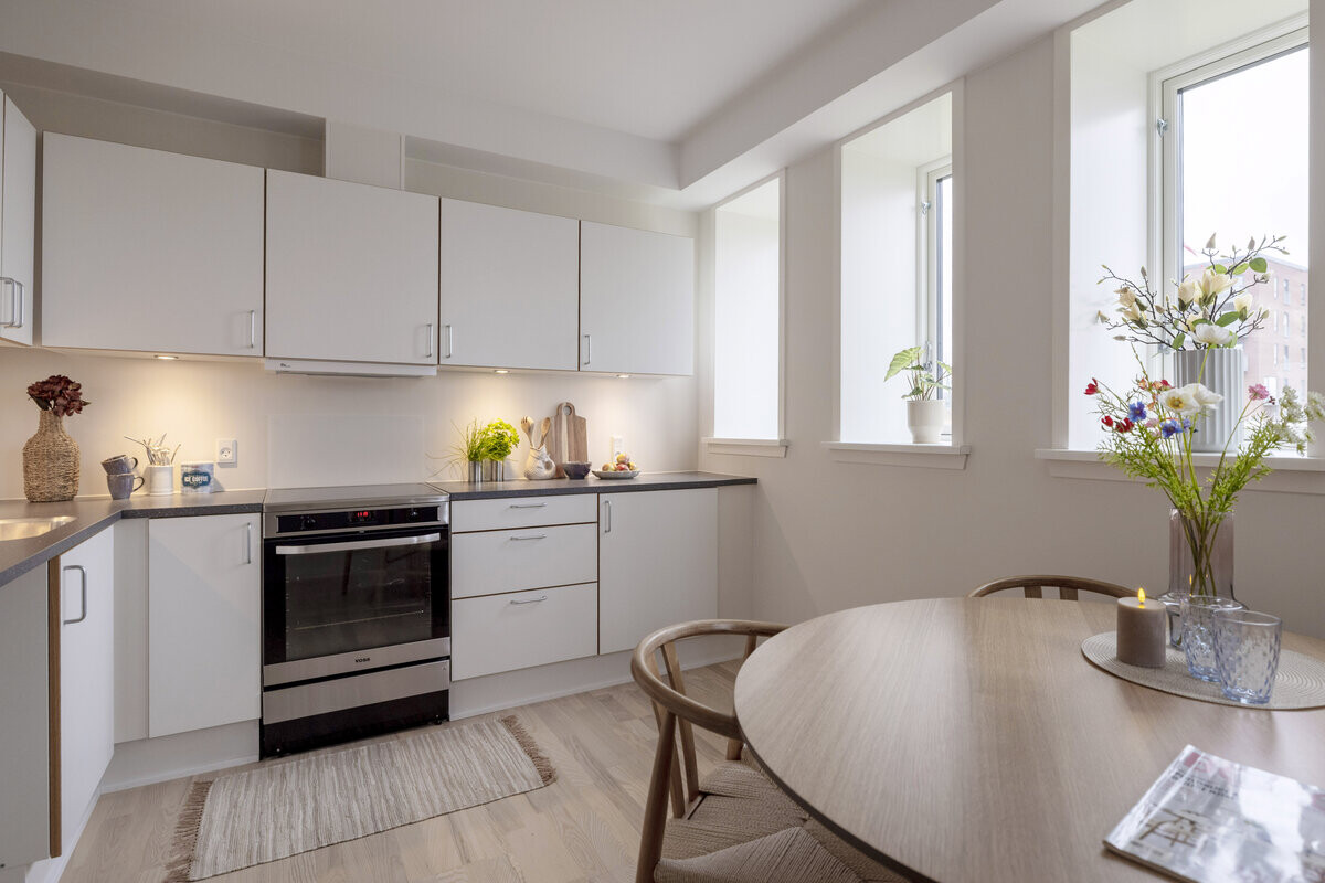 3-room apartment in Frederikshavn image 5