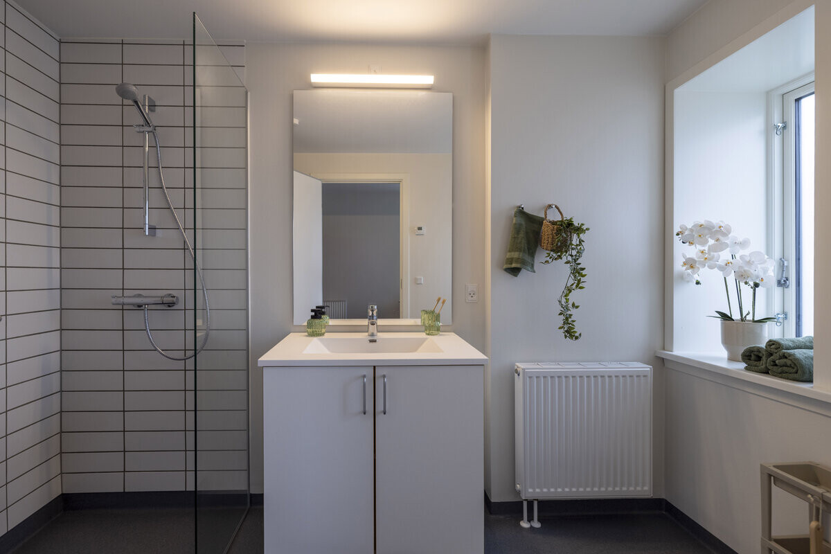 3-room apartment in Frederikshavn image 6