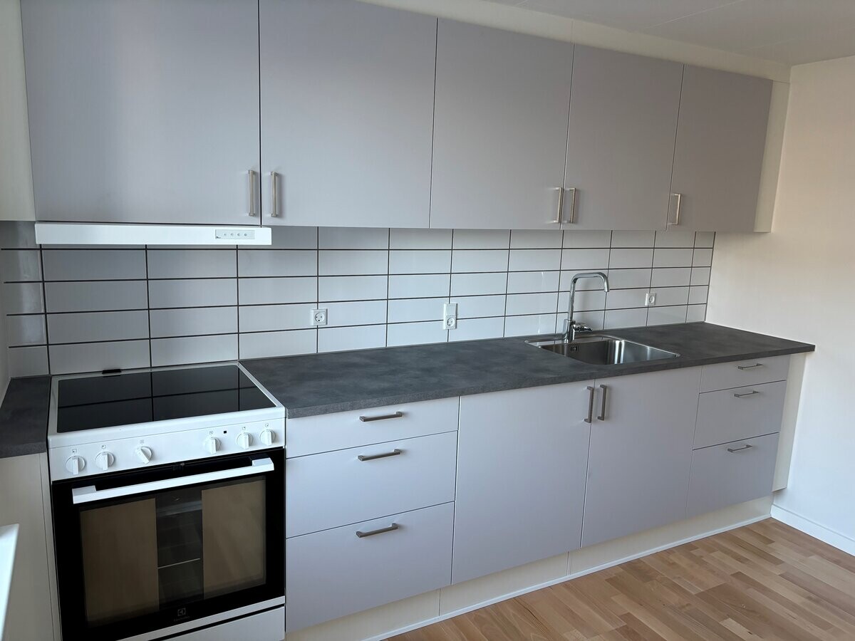 4-room apartment in Frederikshavn image 3