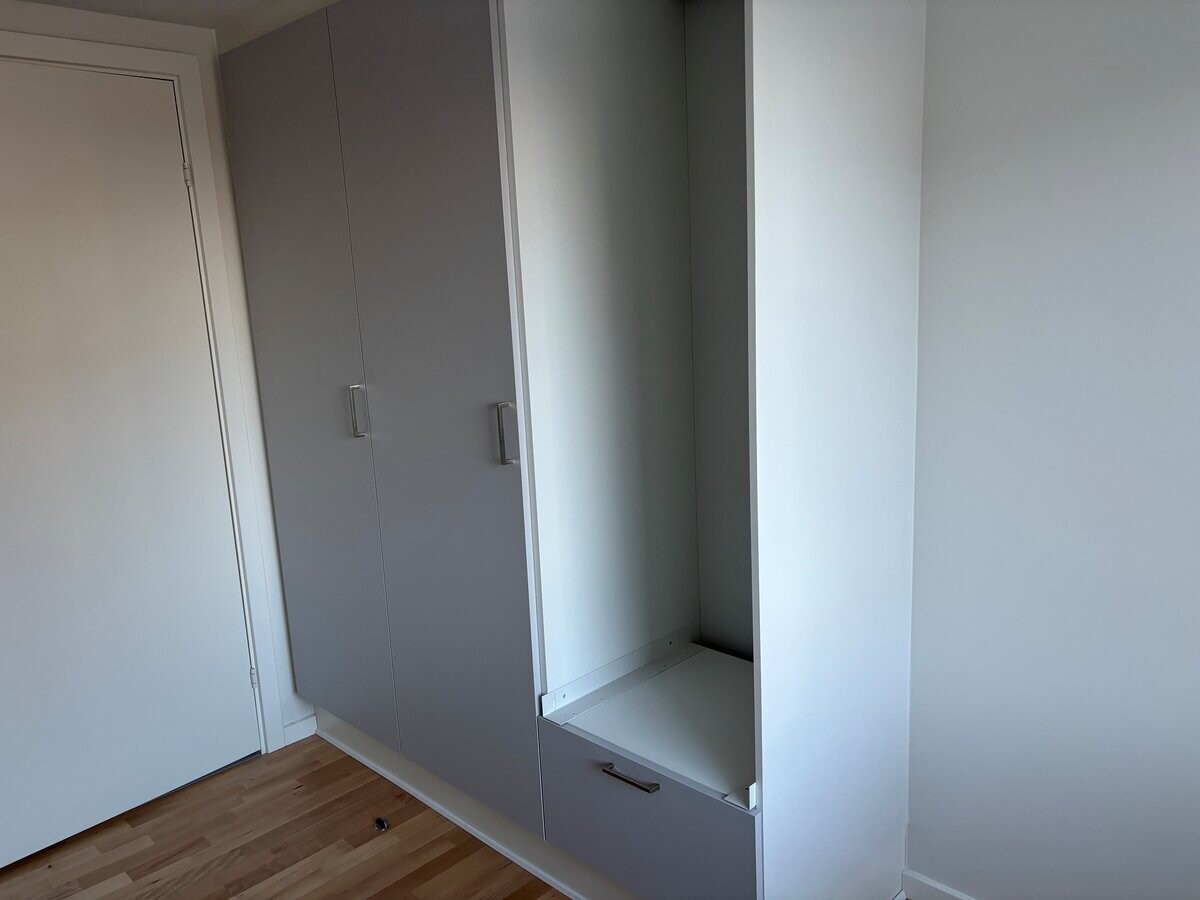 4-room apartment in Frederikshavn image 4