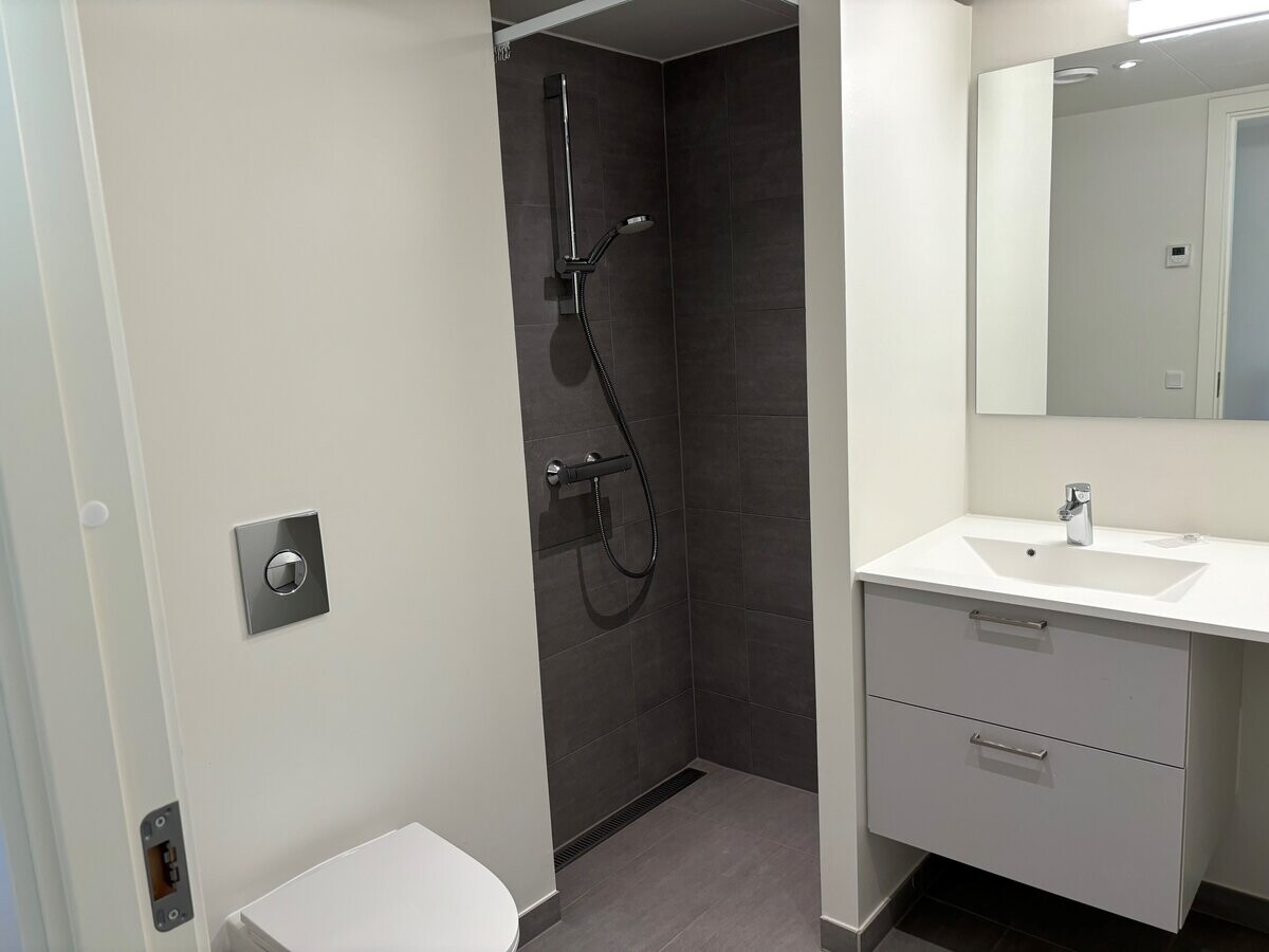 4-room apartment in Frederikshavn image 6