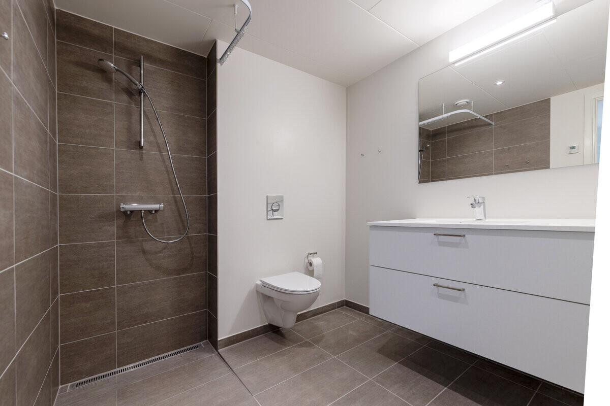 4-room apartment in Frederikshavn image 5