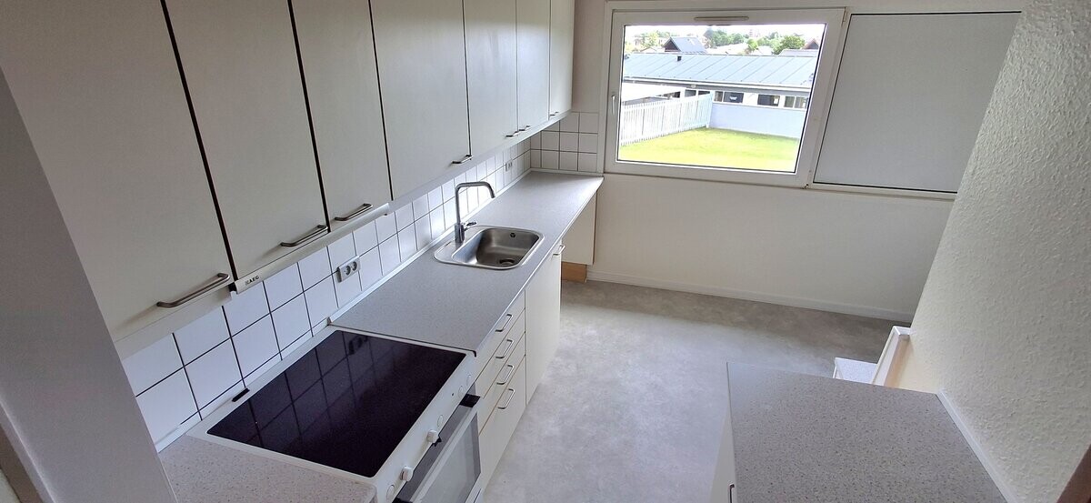 5-room apartment in Frederikshavn