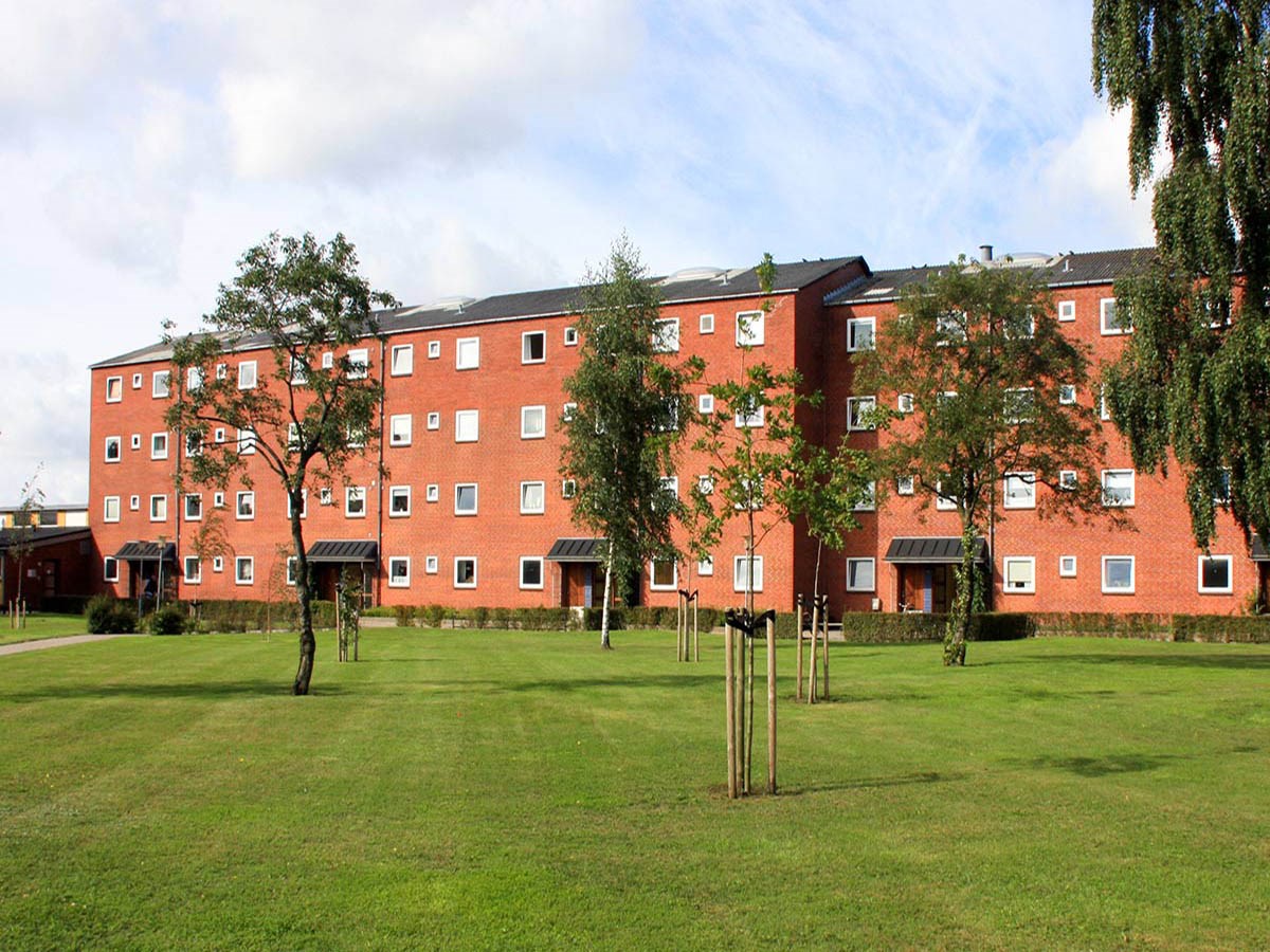 Suensonsvej, 32, 1. th. billede 5