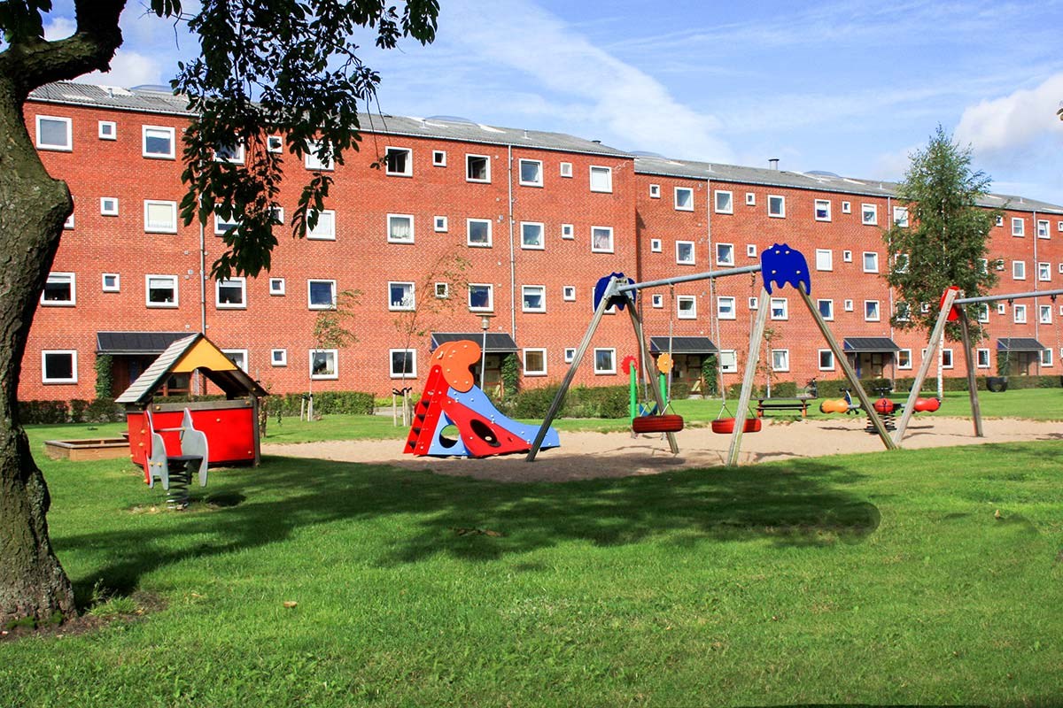 Suensonsvej, 32, 1. th. billede 2