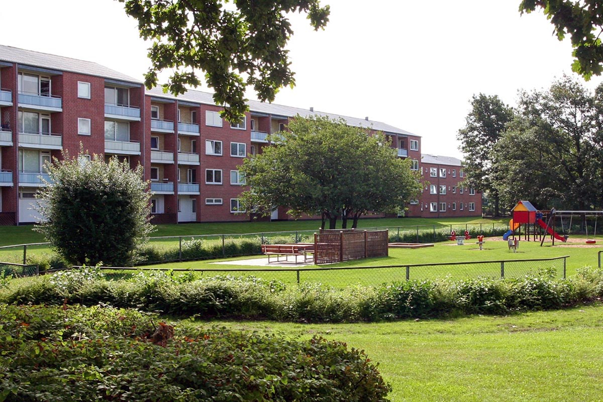 Suensonsvej, 32, 1. th. billede 4