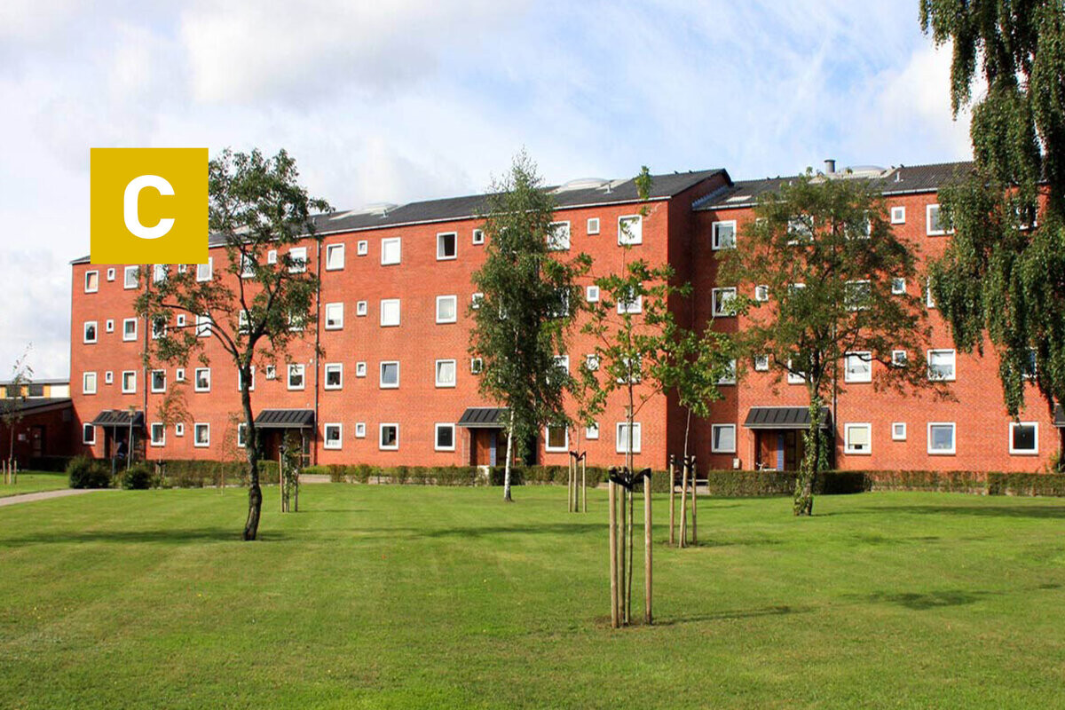 Suensonsvej, 32, 3. tv.