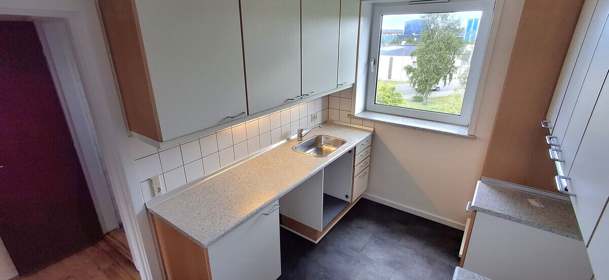 3-room apartment in Frederikshavn image 1