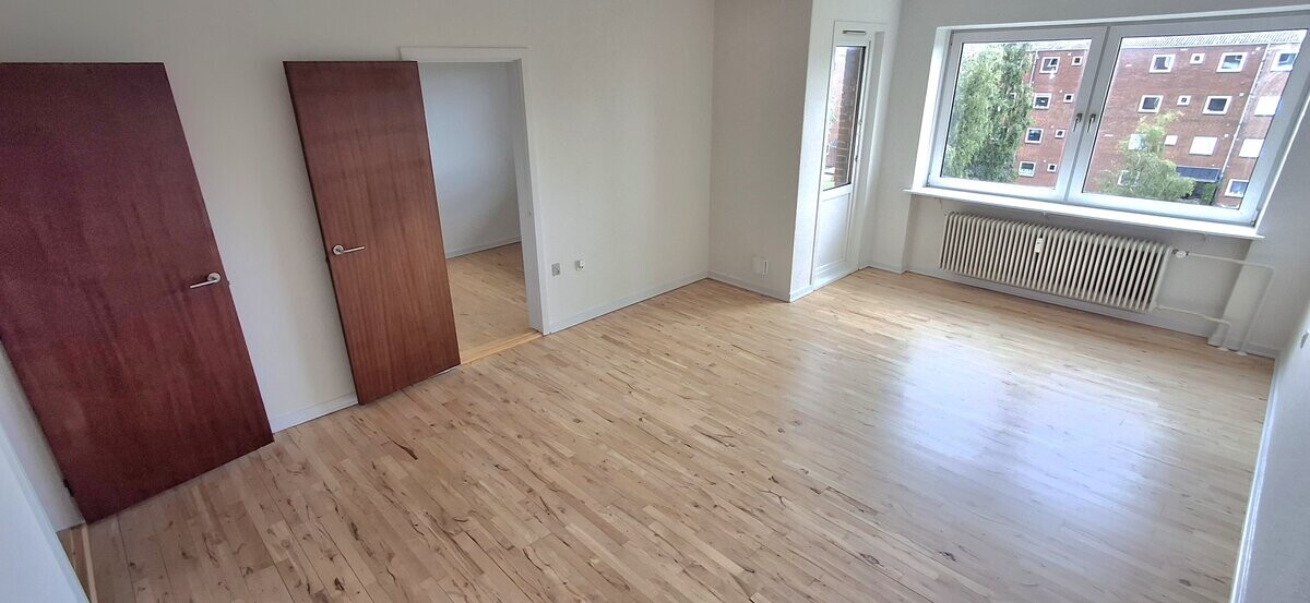 3-room apartment in Frederikshavn image 2