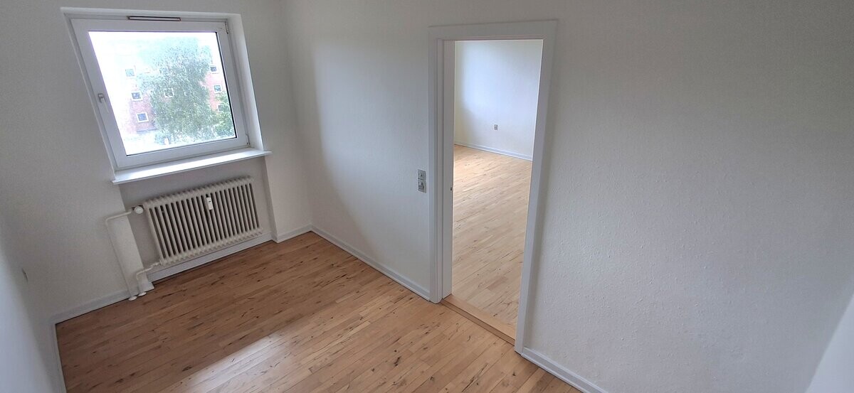 3-room apartment in Frederikshavn image 5