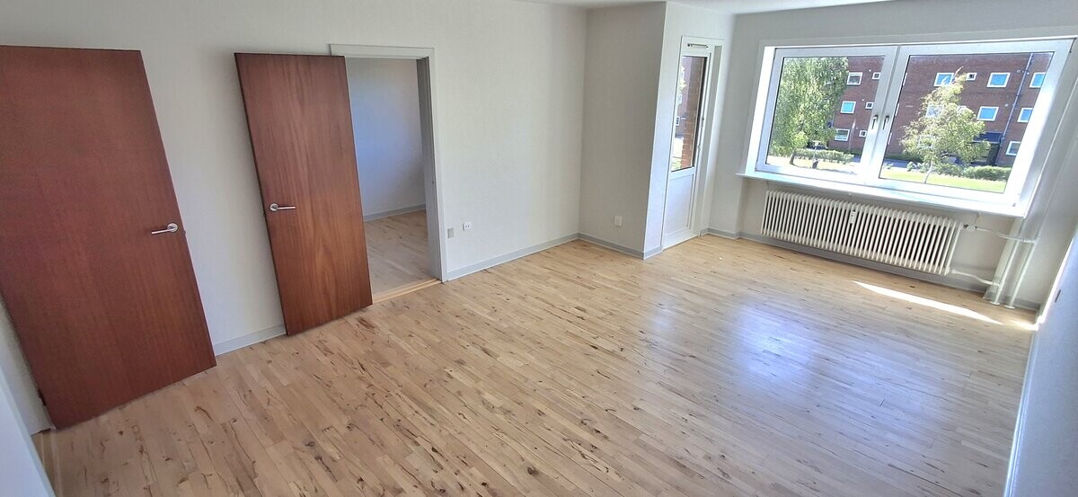 3-room apartment in Frederikshavn image 2