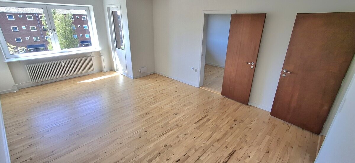 3-room apartment in Frederikshavn image 2