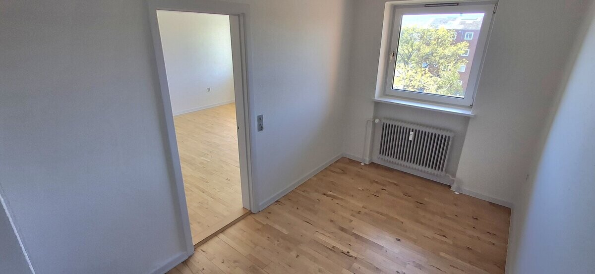 3-room apartment in Frederikshavn image 5